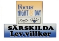 Srskilda Leveransvillkor- Night&Day